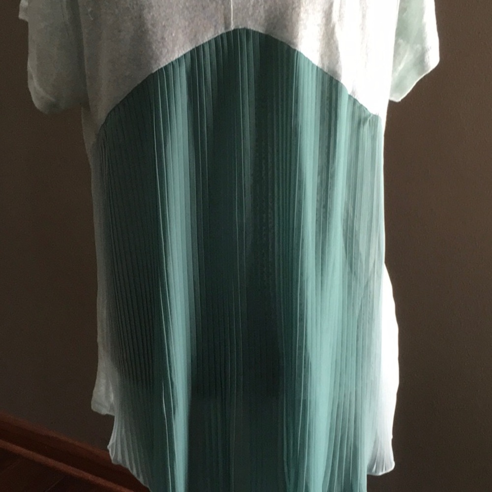 PENELOPE ROSE TOP - Picture 5 of 7